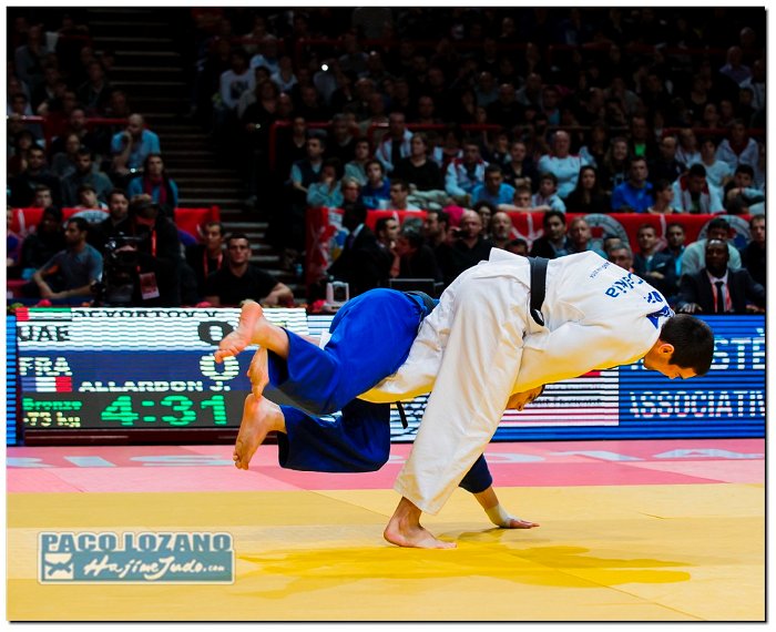 Paris 2014 by P.Lozano cat -73 kg (212)